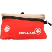 ULTIMATE SURVIVAL TECHNOLOGIES набор первой помощи FeatherLite First Aid Kit 2.0 (красный)