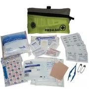 ULTIMATE SURVIVAL TECHNOLOGIES набор первой помощи FeatherLite Marine First Aid Kit 2.0 (желтый)