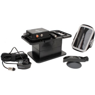 VEXILAR Эхолот SonarPhone with High Speed Tranducer & Portable Case VEXILAR Эхолот SonarPhone with High Speed Tranducer & Portable Case
