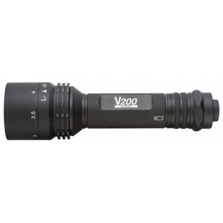 VIRIDIAN V200 Manual Zoom IR LED VIRIDIAN V200 Manual Zoom IR LED