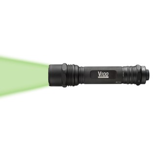 VIRIDIAN V100 Long Range Green LED VIRIDIAN V100 Long Range Green LED