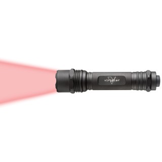 VIRIDIAN V100 Long Range Red LED VIRIDIAN V100 Long Range Red LED
