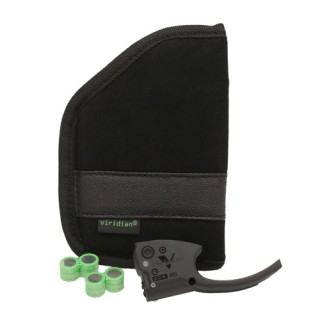 VIRIDIAN Лазерный целеуказатель Reactor 5Red Lasr for LC9/380 w/ECR/Hlst VIRIDIAN Лазерный целеуказатель Reactor 5Red Lasr for LC9/380 w/ECR/Hlst