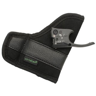 VIRIDIAN Лазерный целеуказатель Reactor 5 Red Laser for LCP w/ECR/Hlstr VIRIDIAN Лазерный целеуказатель Reactor 5 Red Laser for LCP w/ECR/Hlstr