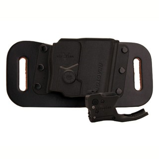 VIRIDIAN Лазерный целеуказатель Reactor 5 Red Laser for Shield w/ECR/Hlst VIRIDIAN Лазерный целеуказатель Reactor 5 Red Laser for Shield w/ECR/Hlst