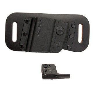 VIRIDIAN Лазерный целеуказатель Reactor 5 Red Laser for XDS w/ECR/Hlst VIRIDIAN Лазерный целеуказатель Reactor 5 Red Laser for XDS w/ECR/Hlst