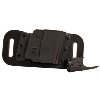 VIRIDIAN Тактический фонарик Reactor TL Tact Light G26/27 w/ECR/Hlstr VIRIDIAN Тактический фонарик Reactor TL Tact Light G26/27 w/ECR/Hlstr