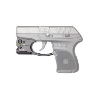 VIRIDIAN Лазерный целеуказатель с тактическим фонариком Reactor TL Tact Light for LCP w/ECR/Hlstr VIRIDIAN Лазерный целеуказатель с тактическим фонариком Reactor TL Tact Light for LCP w/ECR/Hlstr