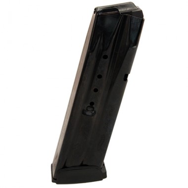 WALTHER Magazine PPX M1 9mm 10 Rd