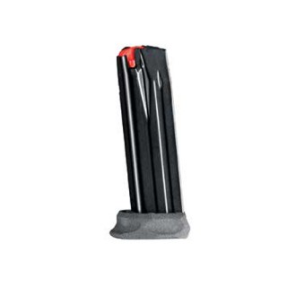 WALTHER PPQ M1 .40 12+2rd Mag WALTHER PPQ M1 .40 12+2rd Mag