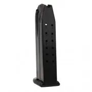 WALTHER P99 9mm 15rd Mag