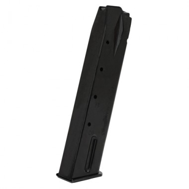 WALTHER P99 9mm 20rd Mag