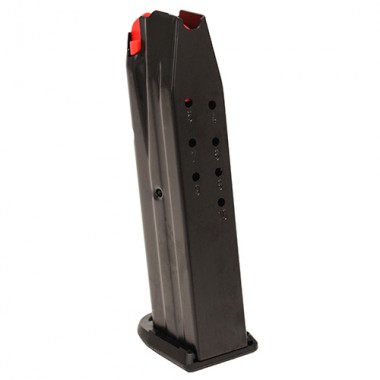 WALTHER PPQ M2 9mm 10rd Mag