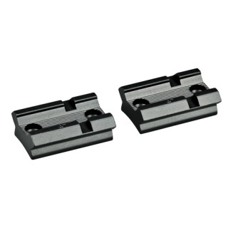 WEAVER Base Pair, Redfield Alum, Browning A-Bolt WEAVER Base Pair, Redfield Alum, Browning A-Bolt