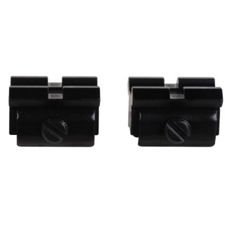 WEAVER Base Pair,Top Mt,Browning A-Bolt Matte WEAVER Base Pair,Top Mt,Browning A-Bolt Matte
