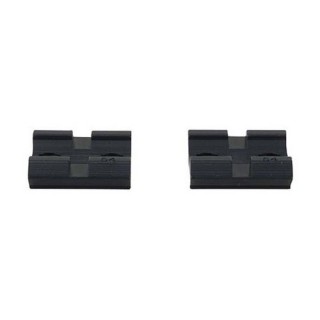 WEAVER Base Pair,Top Mt,Browning Bar Matte WEAVER Base Pair,Top Mt,Browning Bar Matte
