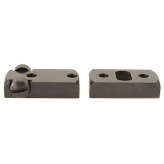 WEAVER 2Pc Br-A-Bolt La/Sa Matte Bases WEAVER 2Pc Br-A-Bolt La/Sa Matte Bases