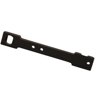 WEAVER 1Pc Marlin 336 Matte Bases WEAVER 1Pc Marlin 336 Matte Bases