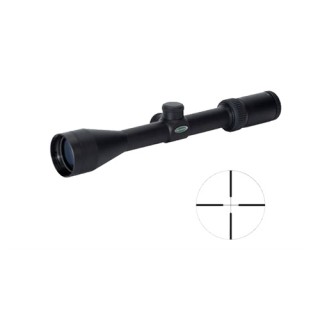 WEAVER 1X20 Dual-X Kaspa Scopes WEAVER 1X20 Dual-X Kaspa Scopes