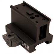 WEAVER Aimpoint Micro Mount