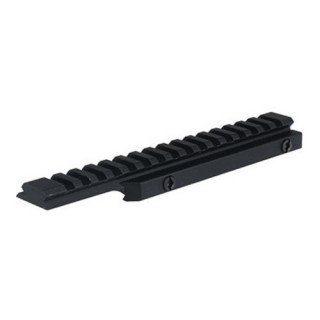 WEAVER Ar Flat Top Riser (Screws) WEAVER Ar Flat Top Riser (Screws)