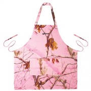 WESTON BRANDS RT Apron Realtree Xtra Camouflage Pink