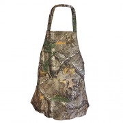 WESTON BRANDS RT Apron Realtree AP Camouflage Brown