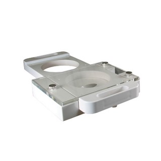 WESTON BRANDS RT Patty Maker Auto Unvrsl Attachment WESTON BRANDS RT Patty Maker Auto Unvrsl Attachment