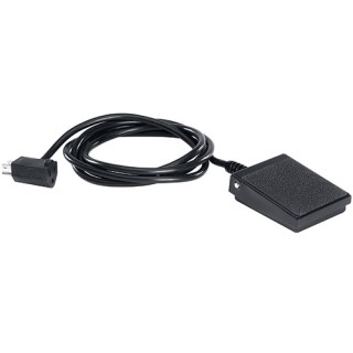 WESTON BRANDS Grinder Universal Foot Pedal WESTON BRANDS Grinder Universal Foot Pedal