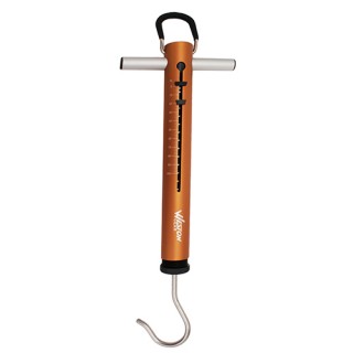 WESTON BRANDS Scale Spring&Hook 100lb WESTON BRANDS Scale Spring&Hook 100lb