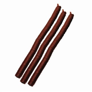 WESTON BRANDS EdibleSmokedCollagenCasing 19mm for 30lbs WESTON BRANDS EdibleSmokedCollagenCasing 19mm for 30lbs