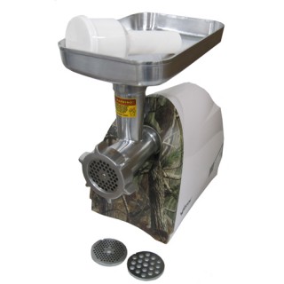 WESTON BRANDS RT Grinder #8 Electric HvyDty 575 Watt WESTON BRANDS RT Grinder #8 Electric HvyDty 575 Watt