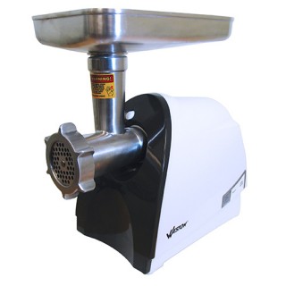 WESTON BRANDS Grinder #8 Electric HvyDty 575 Watt WESTON BRANDS Grinder #8 Electric HvyDty 575 Watt