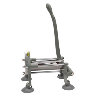 WESTON BRANDS French Fry Cutter Restaurant Quality WESTON BRANDS French Fry Cutter Restaurant Quality