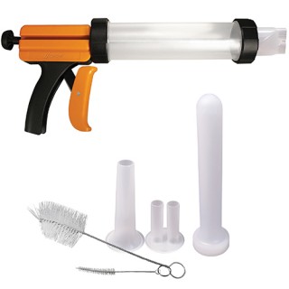 WESTON BRANDS Jerky Gun Jr Original New Model WESTON BRANDS Jerky Gun Jr Original New Model