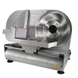WESTON BRANDS RT Meat Slicer 9" WESTON BRANDS RT Meat Slicer 9"