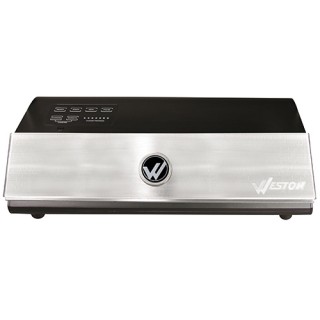WESTON BRANDS Vacuum Sealer WESTON BRANDS Vacuum Sealer