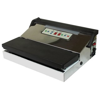 WESTON BRANDS PRO-1100: SS Vacuum Sealer WESTON BRANDS PRO-1100: SS Vacuum Sealer
