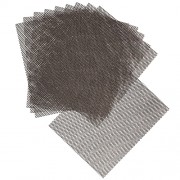 WESTON BRANDS Dehydrator Netting Sheets 13.9"x10.6" /10