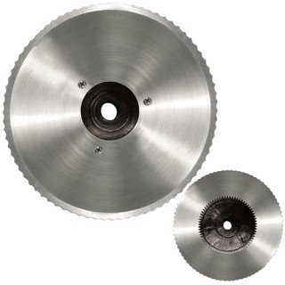 WESTON BRANDS Meat Slicer 7.5" Blade SS Serrated WESTON BRANDS Meat Slicer 7.5" Blade SS Serrated