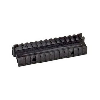 WEAVER AR-15 Single Rail Carry Handle Mt WEAVER AR-15 Single Rail Carry Handle Mt