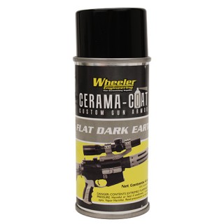 WHEELER ENGINEERING Керамическое покрытие Cerama Coat WHEELER ENGINEERING Керамическое покрытие Cerama Coat