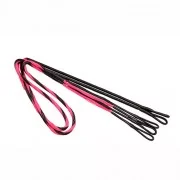 WICKED RIDGE Lady Ranger Cables,Pink/Black,PAIR