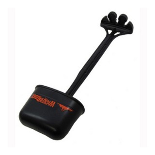 WICKED RIDGE колчан Instant Detach Quiver (черный) WICKED RIDGE колчан Instant Detach Quiver (черный)