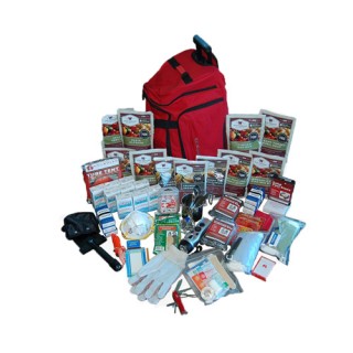 WISE рюкзак выживальщика 2 Week Deluxe Survival Backpack WISE рюкзак выживальщика 2 Week Deluxe Survival Backpack