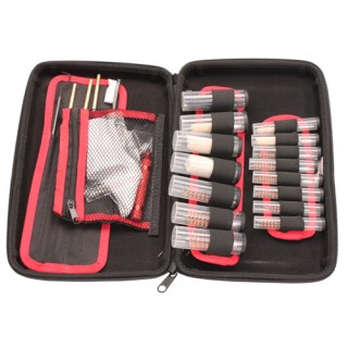 WINCHESTER Набор для чистки оружия 32 pc Univsl Soft Sided WINCHESTER Набор для чистки оружия 32 pc Univsl Soft Sided