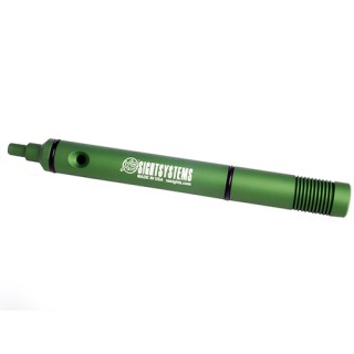 XS SIGHTS Направляющая для чистки Bore Guide AR-15s & DPMS GII XS SIGHTS Направляющая для чистки Bore Guide AR-15s & DPMS GII