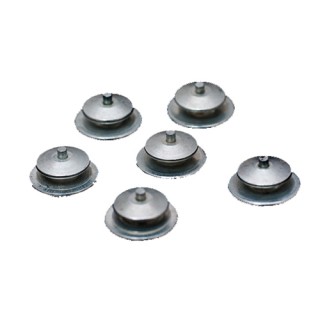 YAKTRAX Spikes Ice Trekkers,S/Md YAKTRAX Spikes Ice Trekkers,S/Md