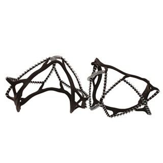 Yaktrax Walk,Black,L Yaktrax Walk,Black,L