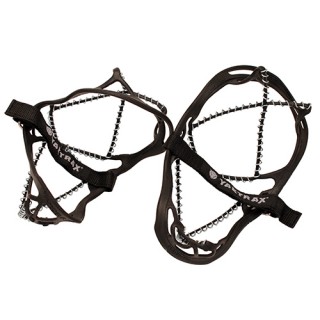 Yaktrax Pro,Black,S Yaktrax Pro,Black,S